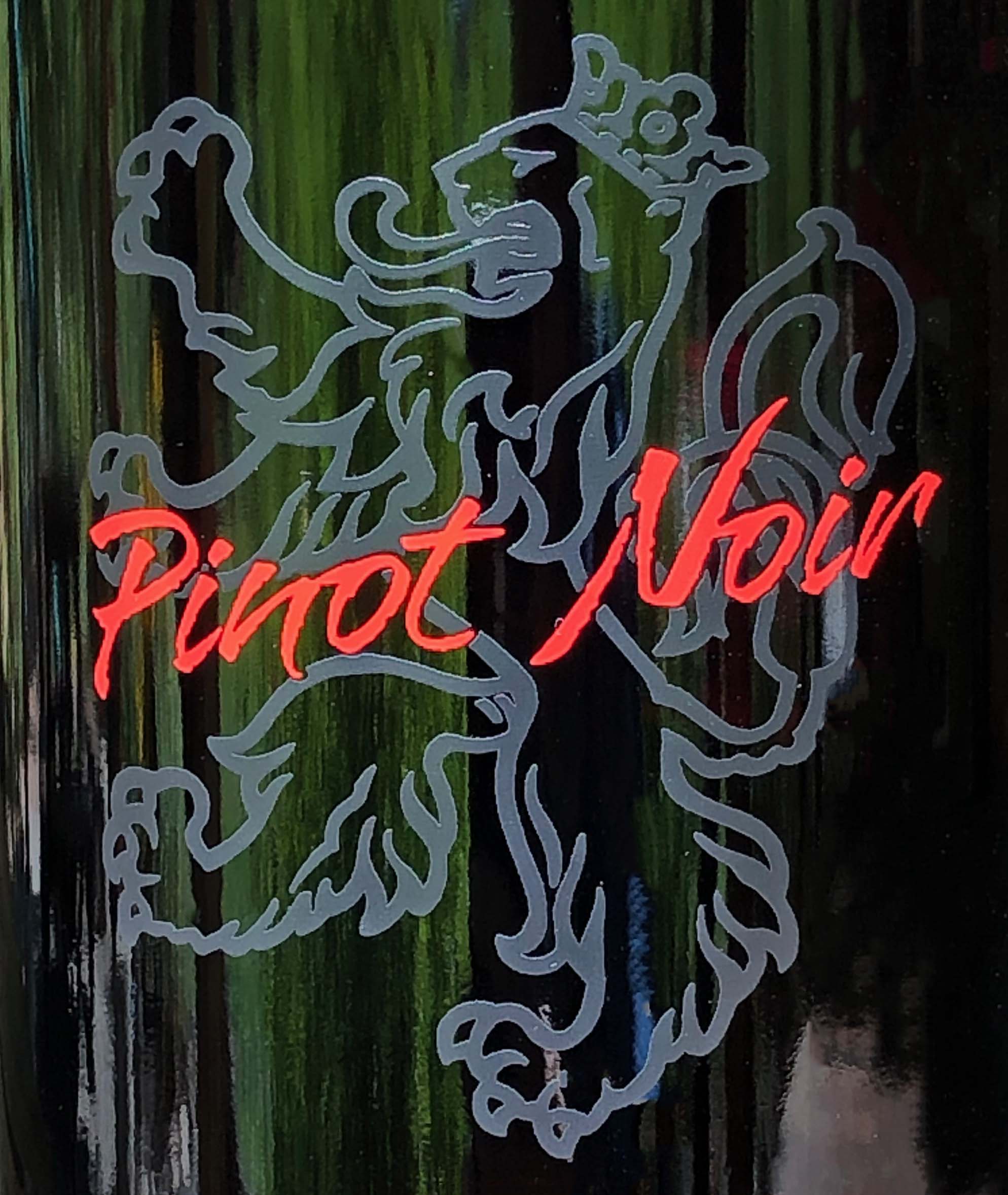 Product Image for 2017 Peterson Pinot Noir